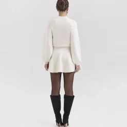 Sale Cressida Heavy-Knit Sweater Women Sweaters & Cardigans