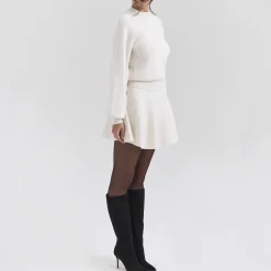 Sale Cressida Heavy-Knit Sweater Women Sweaters & Cardigans