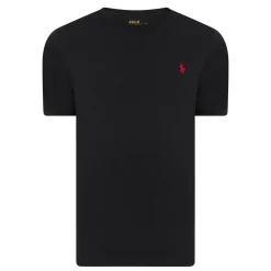 Crew Neck T-Shirt Women Tops