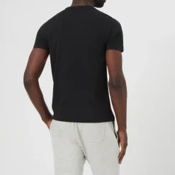 Crew Neck T-Shirt Women Tops