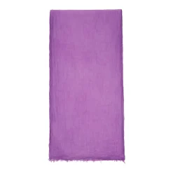 Hot Crinkle Woven Scarf Women Scarves