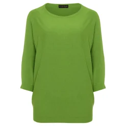 Best Cristine Batwing Sweater Women Sweaters & Cardigans