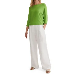 Best Cristine Batwing Sweater Women Sweaters & Cardigans