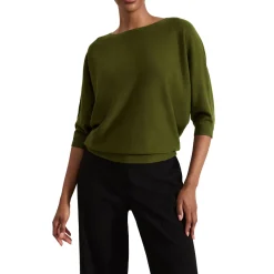 Outlet Cristine Knit Sweater Women Sweaters & Cardigans