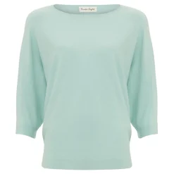 New Cristine Knitted Sweater Women Sweaters & Cardigans