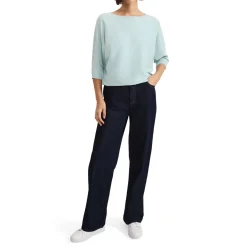New Cristine Knitted Sweater Women Sweaters & Cardigans