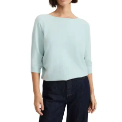New Cristine Knitted Sweater Women Sweaters & Cardigans
