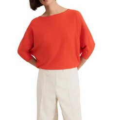 Discount Cristine Knitted Sweater Women Sweaters & Cardigans