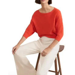 Discount Cristine Knitted Sweater Women Sweaters & Cardigans