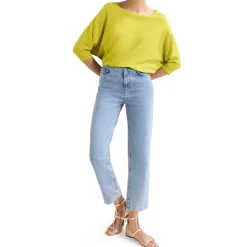 Discount Cristine Knitted Sweater Women Sweaters & Cardigans