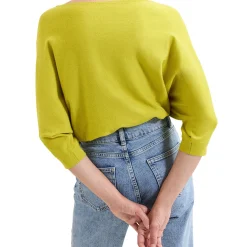 Discount Cristine Knitted Sweater Women Sweaters & Cardigans