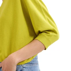 Discount Cristine Knitted Sweater Women Sweaters & Cardigans