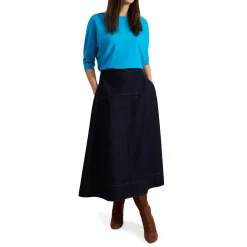 Outlet Cristine Knitted Sweater Women Sweaters & Cardigans
