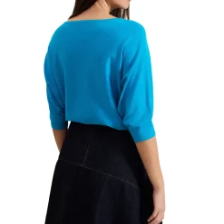 Outlet Cristine Knitted Sweater Women Sweaters & Cardigans