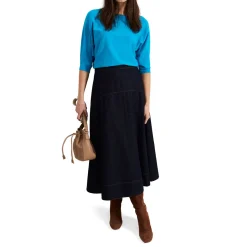 Outlet Cristine Knitted Sweater Women Sweaters & Cardigans