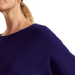Sale Cristine Knitted Sweater Women Sweaters & Cardigans