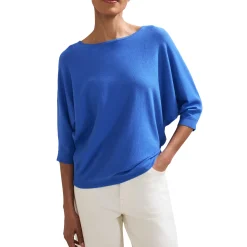 New Cristine Knitted Top Women Sweaters & Cardigans