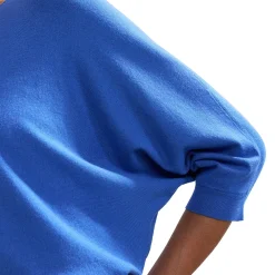 New Cristine Knitted Top Women Sweaters & Cardigans