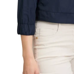 Online Cropped Bomber Jacket Women Coats & Jackets