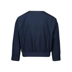 Online Cropped Bomber Jacket Women Coats & Jackets