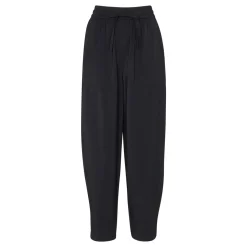 Sale Cropped High-Rise Casual Trousers Women Trousers & Shorts