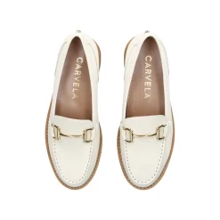 Crown Loafers Women Loafers