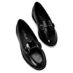 New Crown Loafers Women Loafers