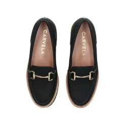 Best Crown Loafers Women Loafers