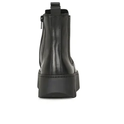 Best Custom Leather Chelsea Boots Women Boots