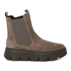 Best Custom Suede Chelsea Boots Women Boots