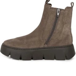 Best Custom Suede Chelsea Boots Women Boots