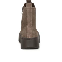 Best Custom Suede Chelsea Boots Women Boots