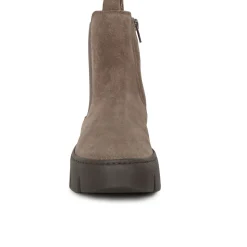 Best Custom Suede Chelsea Boots Women Boots