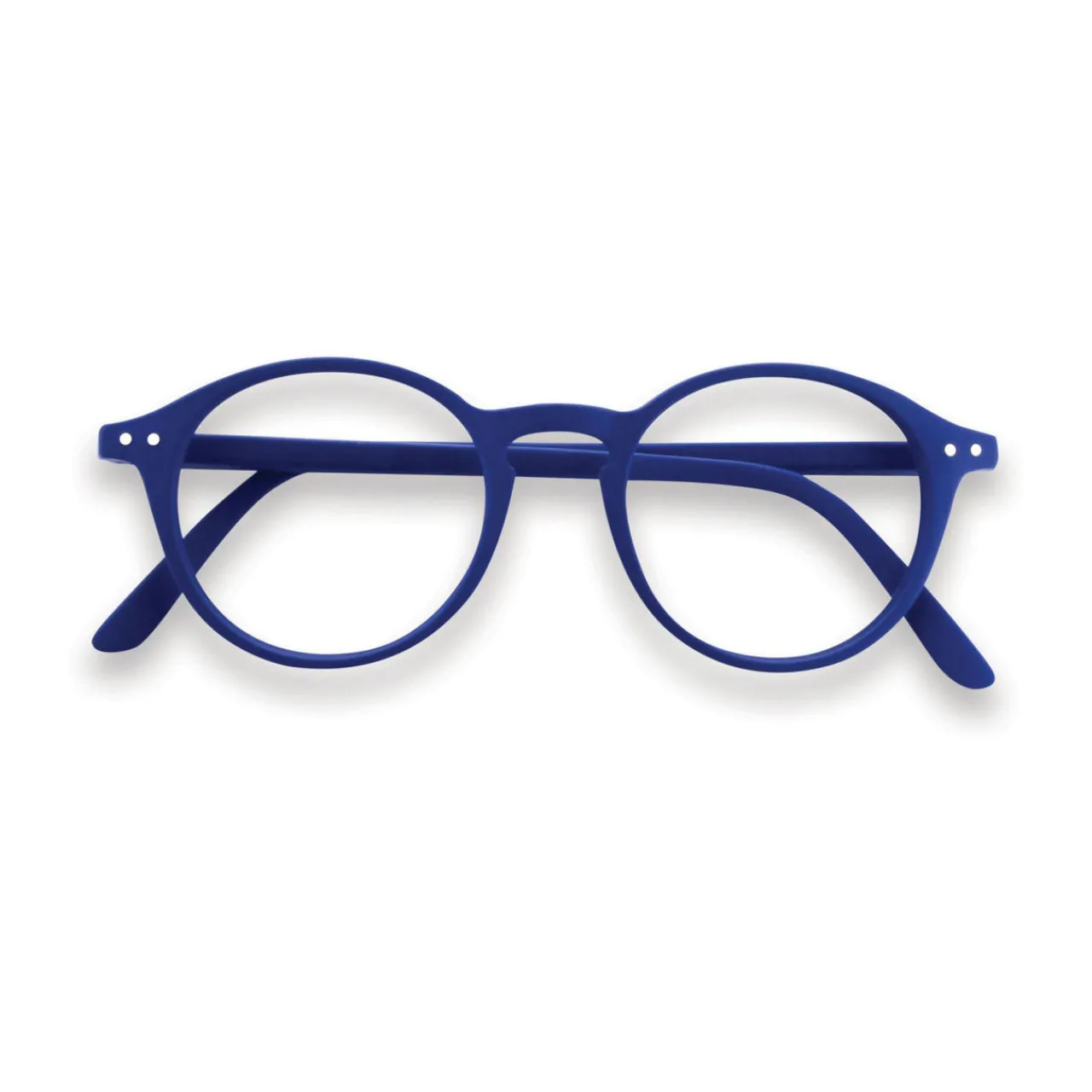 #D Navy Reading Glasses Women Sunglasses