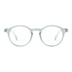 #D Round Golden Green Reading Glasses Women Sunglasses