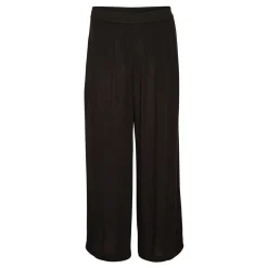 Sale Dacia Amber Cropped Trousers Women Trousers & Shorts