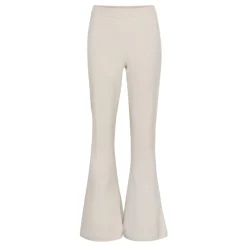Best Dagny High-Rise Flared Trousers Women Trousers & Shorts