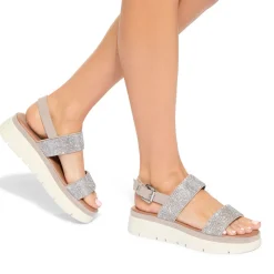 Discount Daisy Gem Sandals Women Sandals