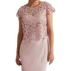Sale Daisy Lace Dress Women Dresses