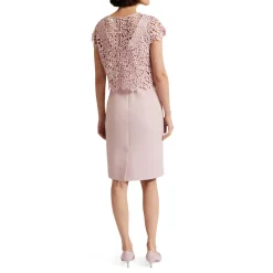 Sale Daisy Lace Dress Women Dresses