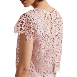 Sale Daisy Lace Dress Women Dresses