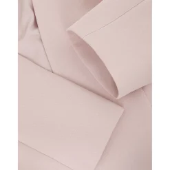 Hot Daisy Peplum Jacket Women Coats & Jackets
