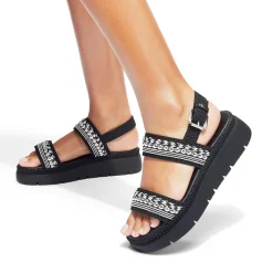 Outlet Daisy Studded Sandals Women Sandals