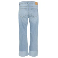Best Dallas 139 High Straight Leg Jeans Women Denim