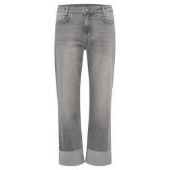 Hot Dallas 139 High Straight Leg Jeans Women Denim