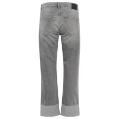 Hot Dallas 139 High Straight Leg Jeans Women Denim