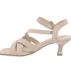Outlet Damon Heeled Sandals Women Heels