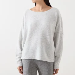 Outlet Damsville Knit Sweater Women Sweaters & Cardigans