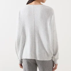 Outlet Damsville Knit Sweater Women Sweaters & Cardigans