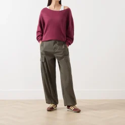 Hot Damsville Knit Sweater Women Sweaters & Cardigans